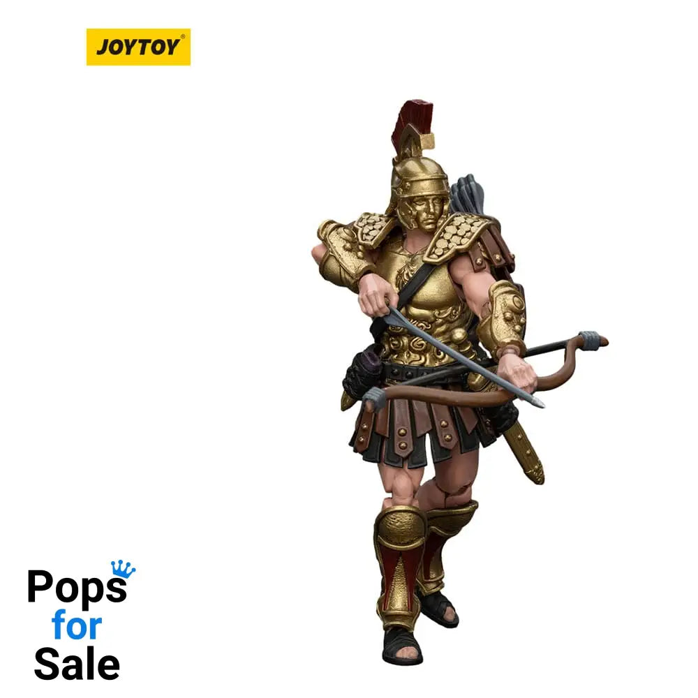 Strife Action Figure 1/18 Roman Republic Cohort Iv Centurion 12 cm