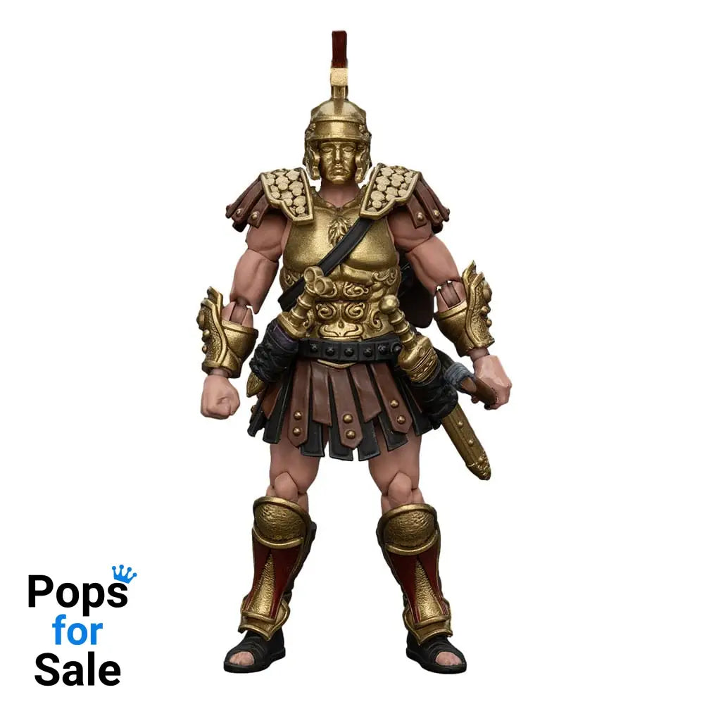 Strife Action Figure 1/18 Roman Republic Cohort Iv Centurion 12 cm