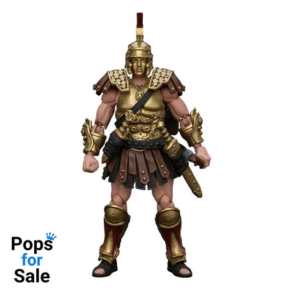 Strife Action Figure 1/18 Roman Republic Cohort Iv Centurion 12 cm