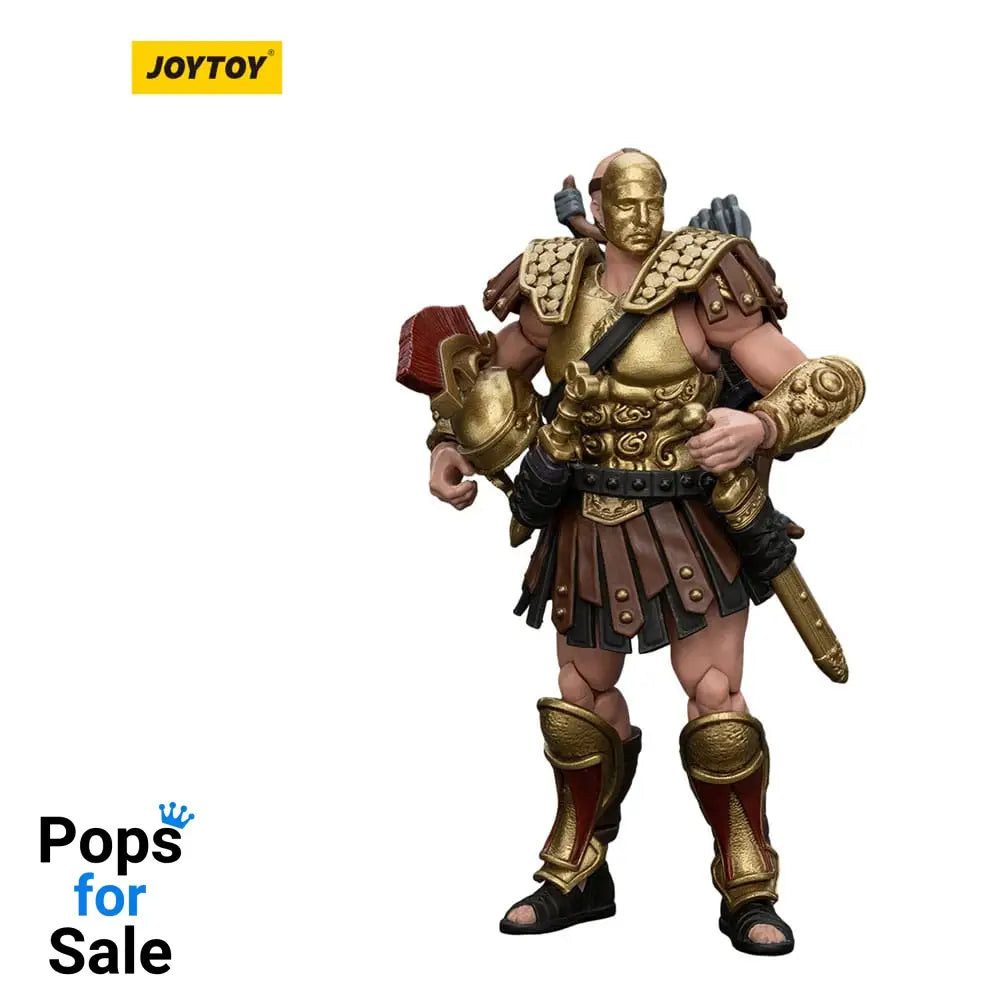 Strife Action Figure 1/18 Roman Republic Cohort Iv Centurion 12 cm