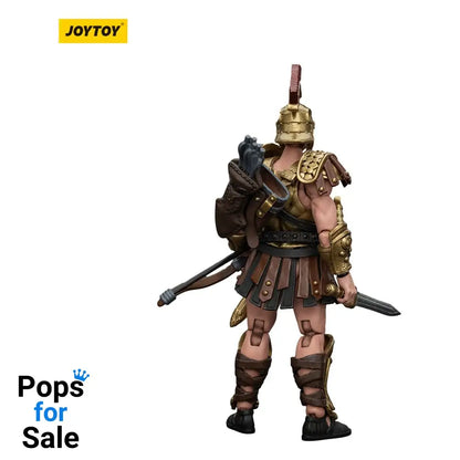 Strife Action Figure 1/18 Roman Republic Cohort Iv Centurion 12 cm