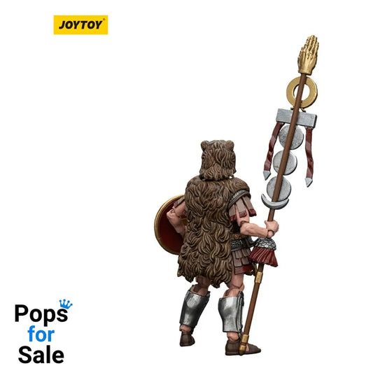 Strife Action Figure 1/18 Roman Republic Cohort Iv Signifer 12 cm