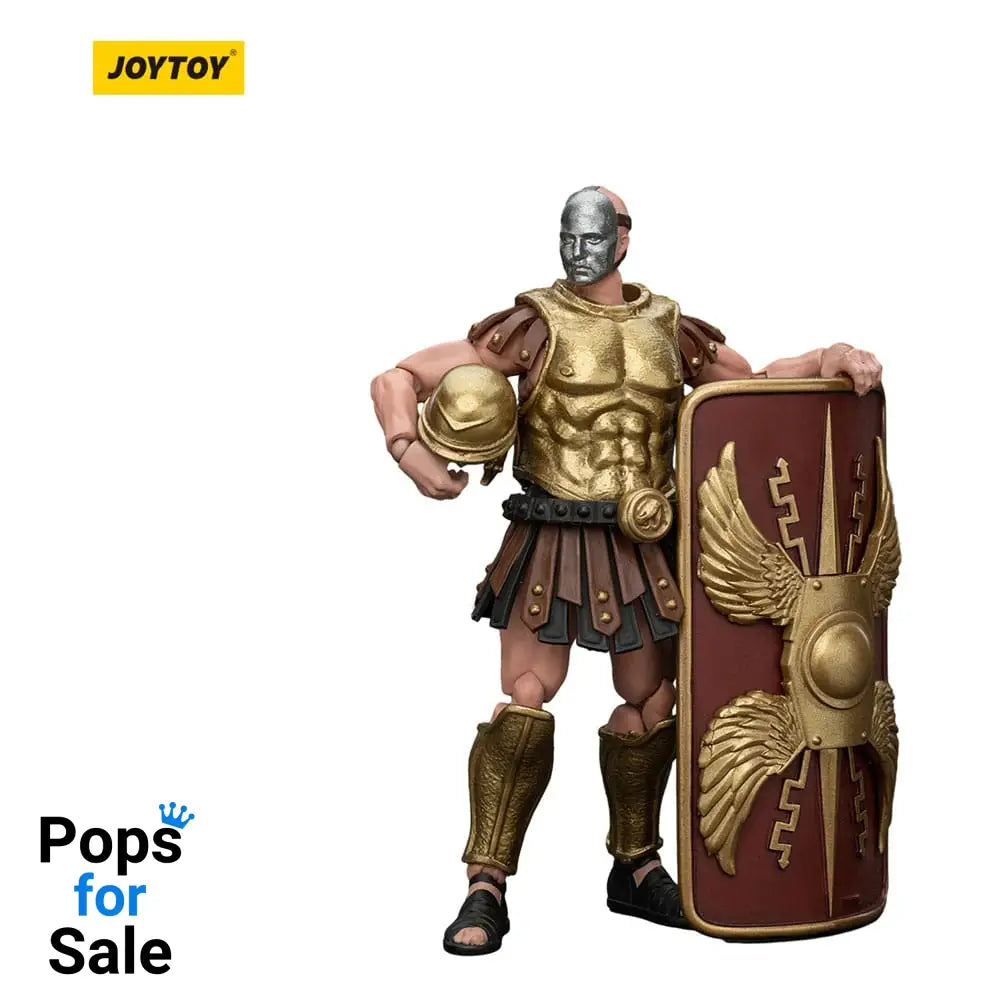 Strife Action Figure 1/18 Roman Republic Legionary Light Infantry I 12 cm