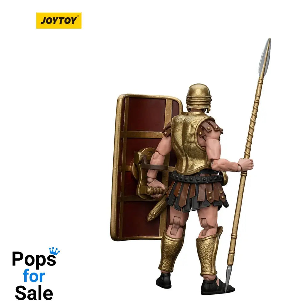 Strife Action Figure 1/18 Roman Republic Legionary Light Infantry I 12 cm