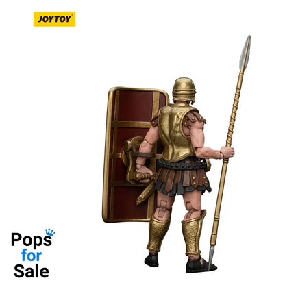 Strife Action Figure 1/18 Roman Republic Legionary Light Infantry I 12 cm