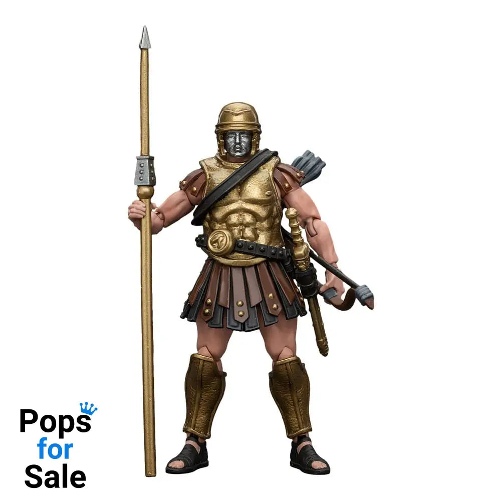 Strife Action Figure 1/18 Roman Republic Legionary Light Infantry ll 12 cm