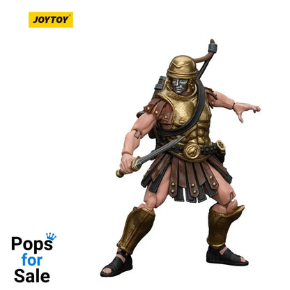 Strife Action Figure 1/18 Roman Republic Legionary Light Infantry ll 12 cm