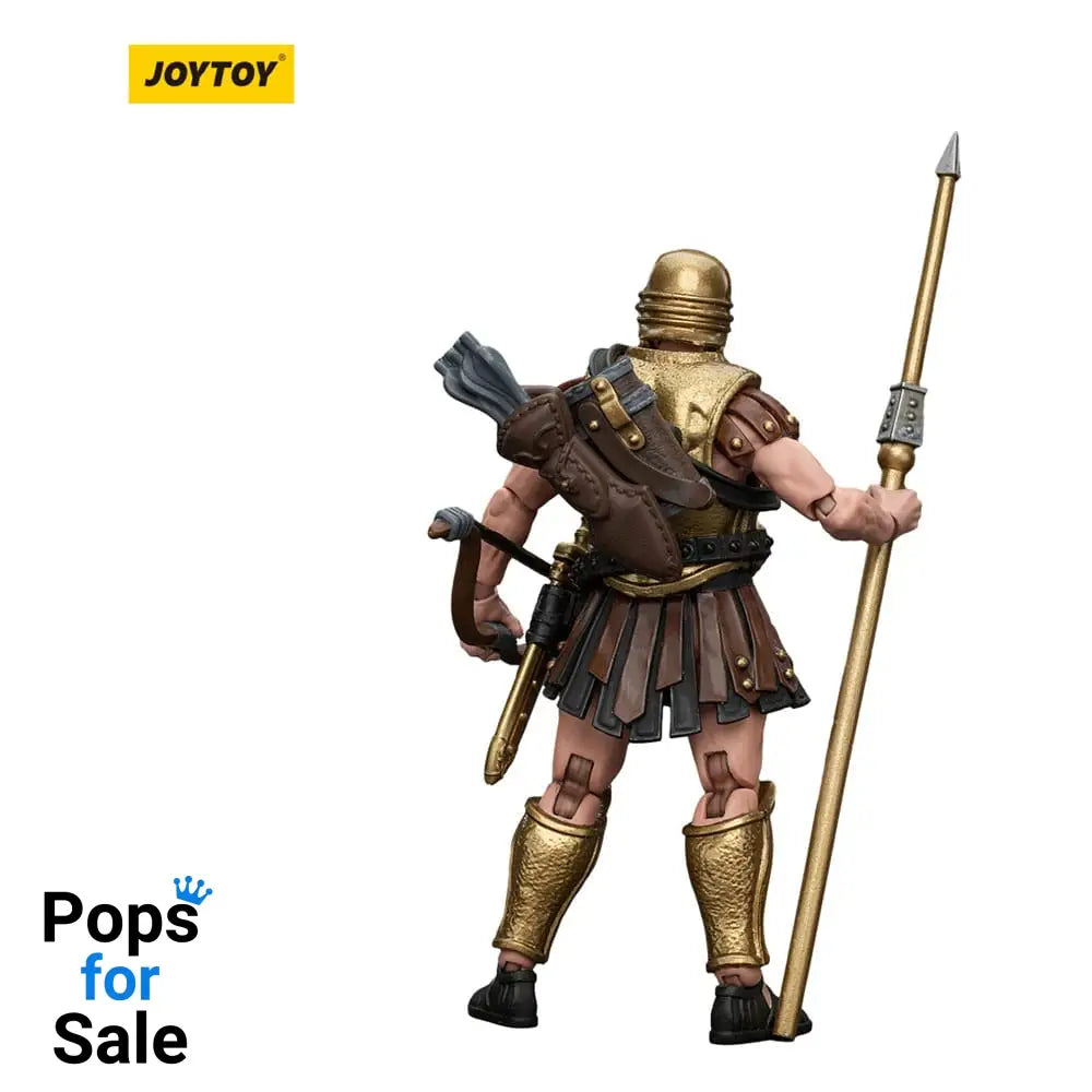 Strife Action Figure 1/18 Roman Republic Legionary Light Infantry ll 12 cm