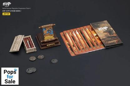 Strife Roman Republic Expansion Pack I