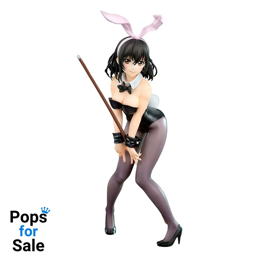 Strike the Blood Statue PVC 1/7 Yukina Himeragi Bunny Girl Style 25 cm Statues