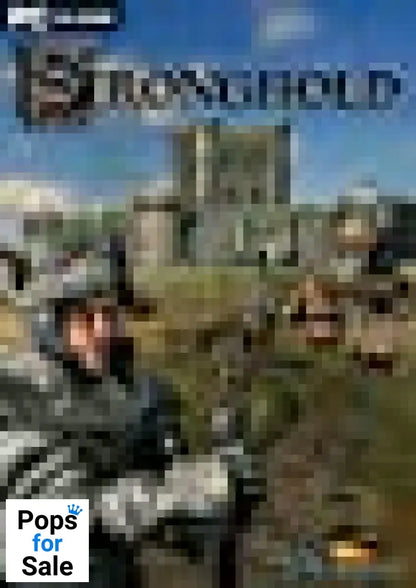 Stronghold