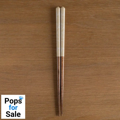 Studio Ghibli lacquered Chopsticks sketches My Neighbor Totoro brown 21 cm Kitchen- and Tableware