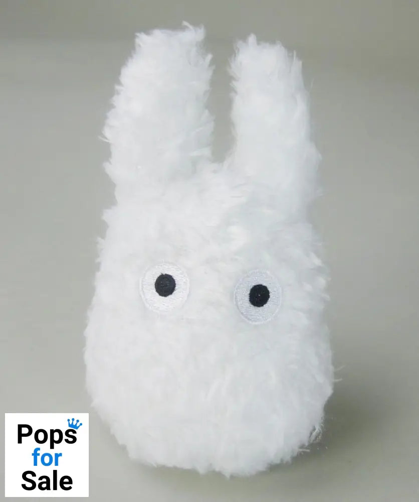 Studio Ghibli Plush Figure Fluffy Little Totoro 10 cm Plushes