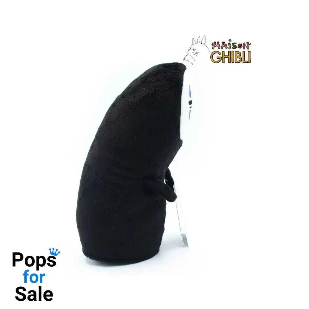 Studio Ghibli Plush Figure Kaonashi No Face 18 cm