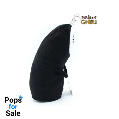 Studio Ghibli Plush Figure Kaonashi No Face 18 cm