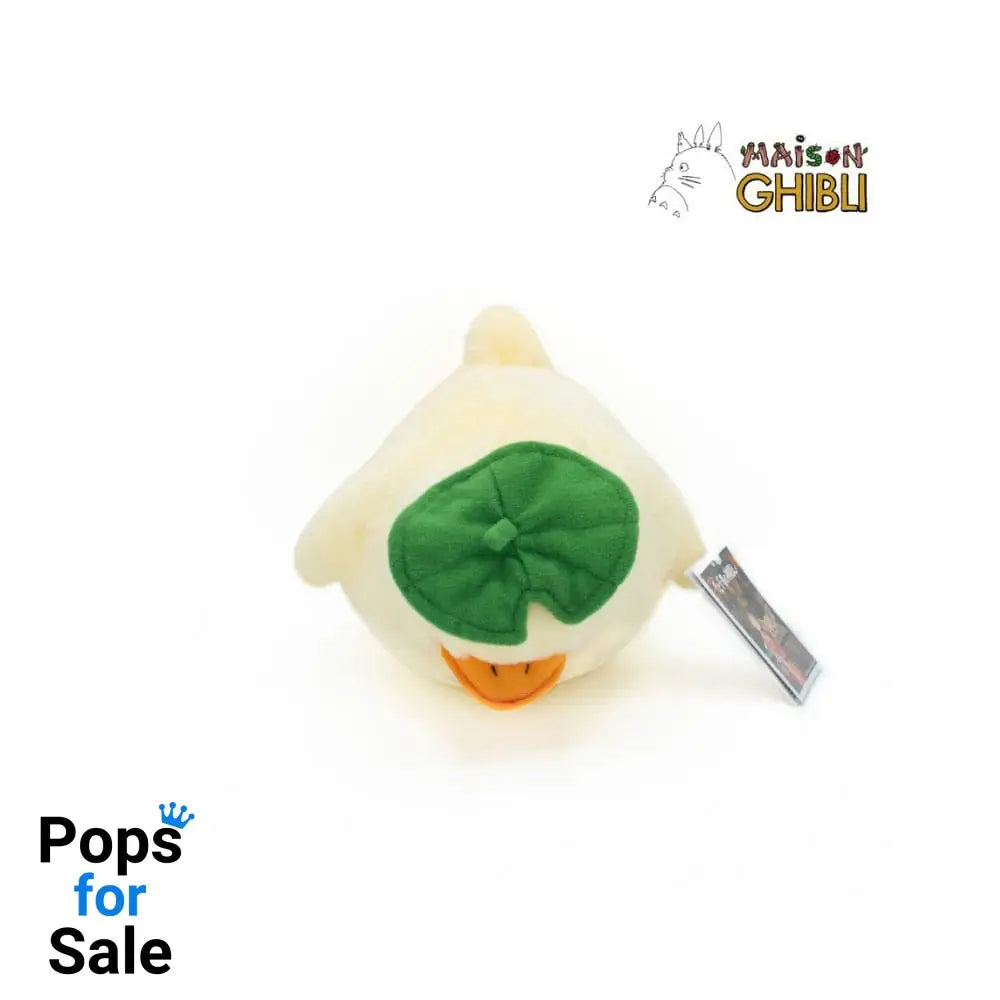 Studio Ghibli Plush Figure Medium Ootorisama 22 cm