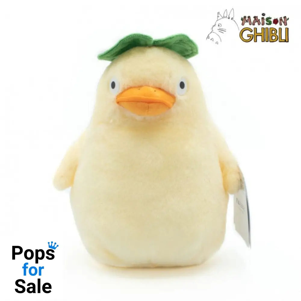 Studio Ghibli Plush Figure Medium Ootorisama 22 cm Plushes