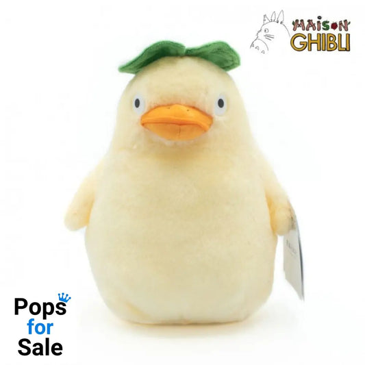 Studio Ghibli Plush Figure Medium Ootorisama 22 cm Plushes