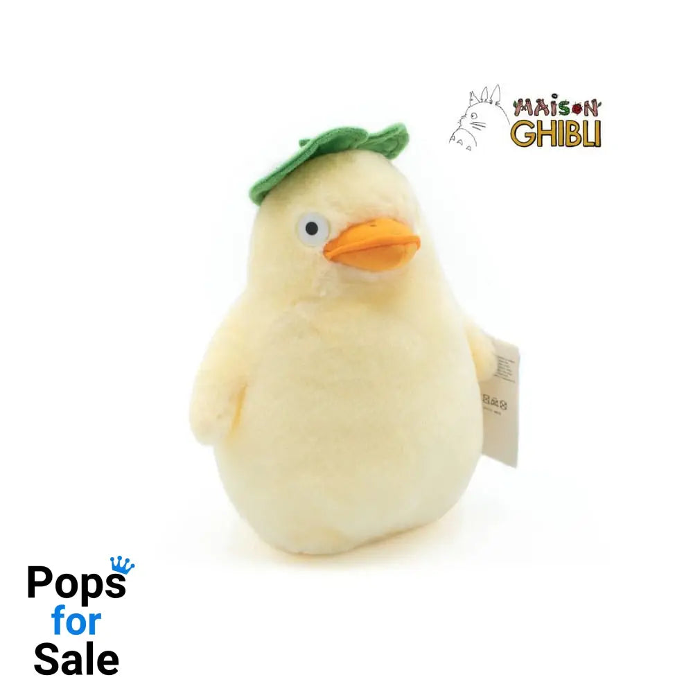 Studio Ghibli Plush Figure Medium Ootorisama 22 cm
