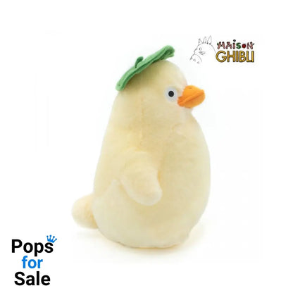 Studio Ghibli Plush Figure Medium Ootorisama 22 cm