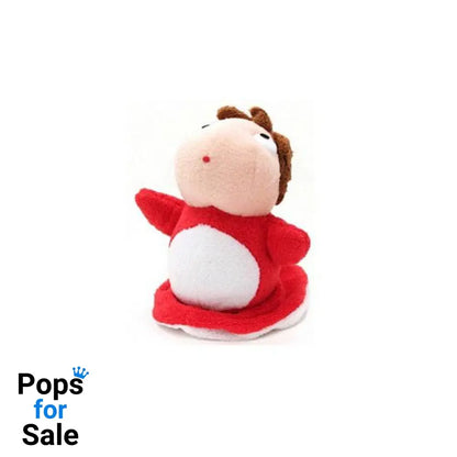 Studio Ghibli Plush Figure Ponyo 18 cm