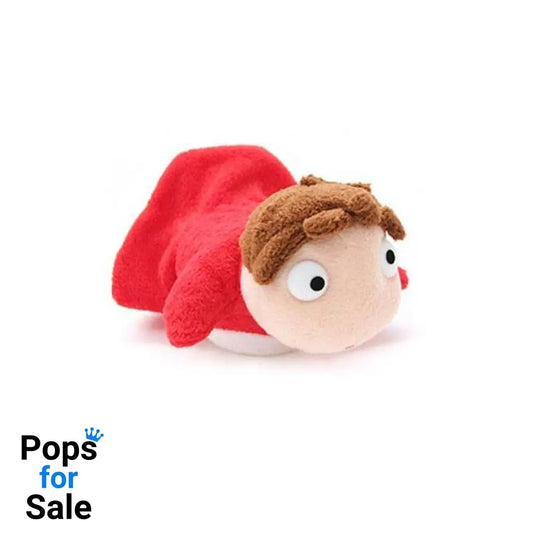 Studio Ghibli Plush Figure Ponyo 18 cm Plushes