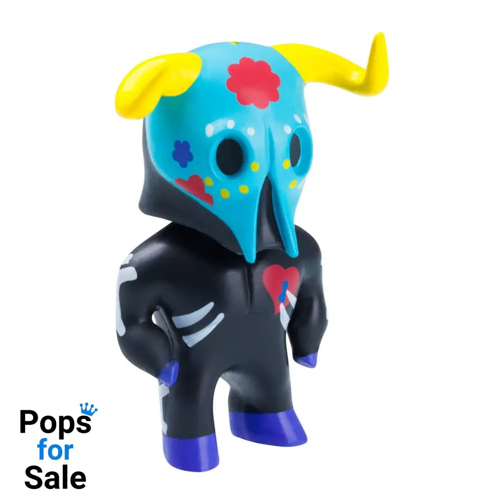 Stumble Guys Blind Bag Figures Wave 3 Display (24)