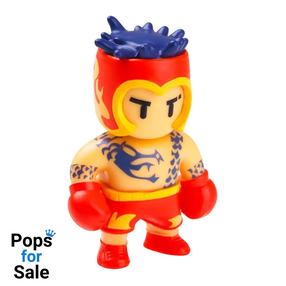 Stumble Guys Blind Bag Figures Wave 3 Display (24)