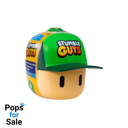 Stumble Guys Blind Cap Figures Mr. Stumble Cap Display (6)
