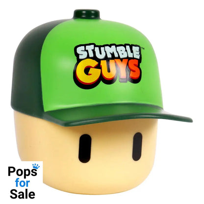 Stumble Guys Blind Cap Figures Mr. Stumble Cap Display (6)