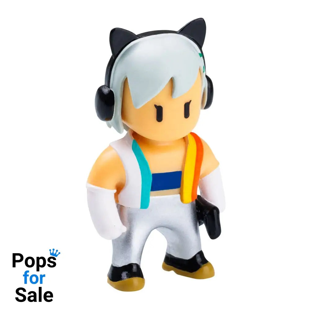 Stumble Guys Blind Cap Figures Wave 3 Display (18)