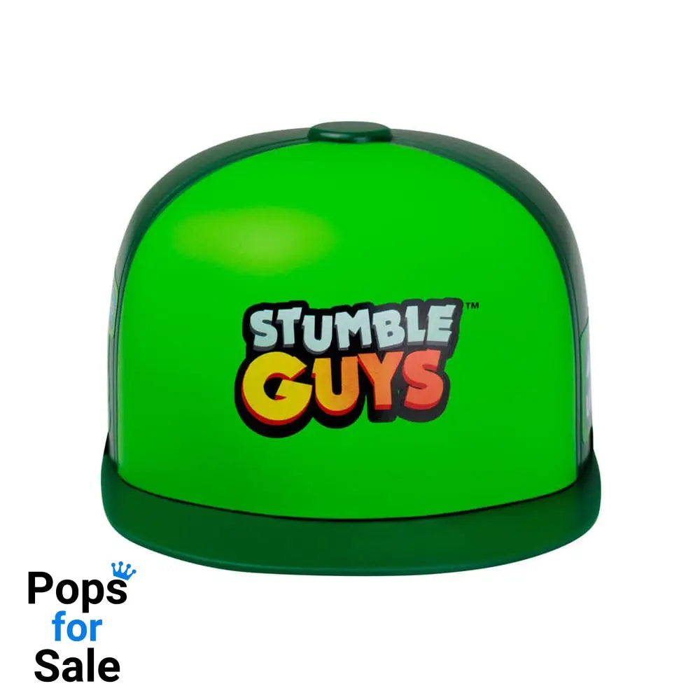 Stumble Guys Blind Cap Figures Wave 3 Display (18)