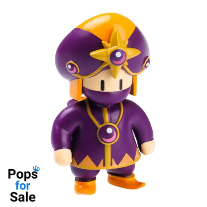 Stumble Guys Blind Cap Figures Wave 3 Display (18)