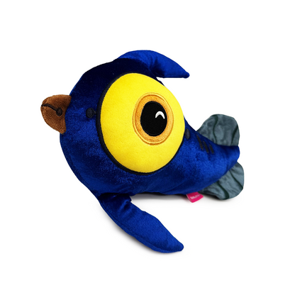 Youtooz - Subnautica: Peeper Plush (9 Inch) Plush