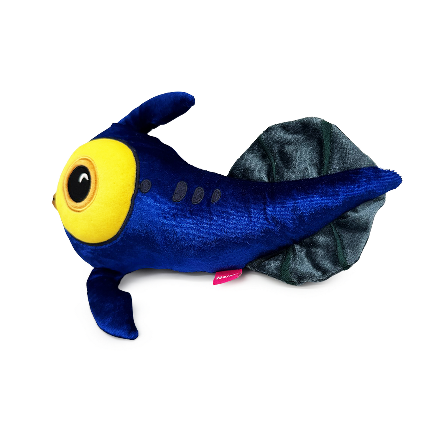 Youtooz - Subnautica: Peeper Plush (9 Inch) Plush