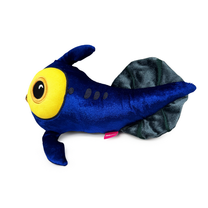 Youtooz - Subnautica: Peeper Plush (9 Inch) Plush