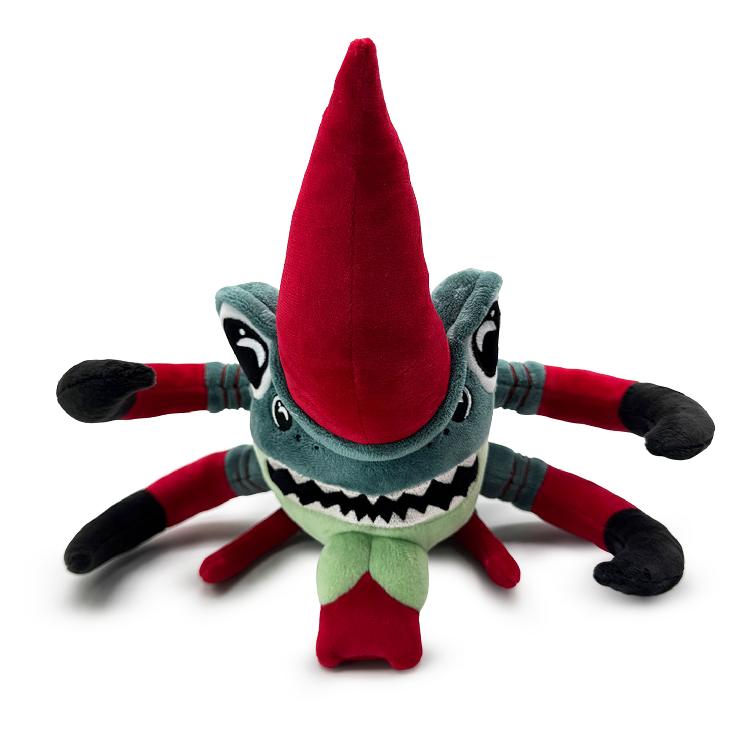Youtooz - Subnautica: Reaper Leviathan Plush (9 Inch) Plush