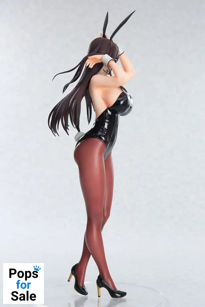Succubus Stayed Life Statue 1/6 Tohko Sakuramachi Bunny Ver. 33 cm Statues