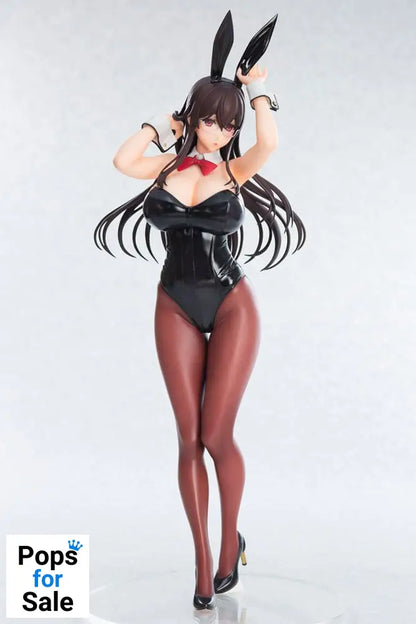 Succubus Stayed Life Statue 1/6 Tohko Sakuramachi Bunny Ver. 33 cm Statues