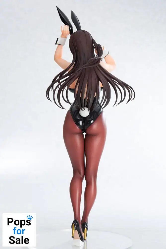 Succubus Stayed Life Statue 1/6 Tohko Sakuramachi Bunny Ver. 33 cm Statues