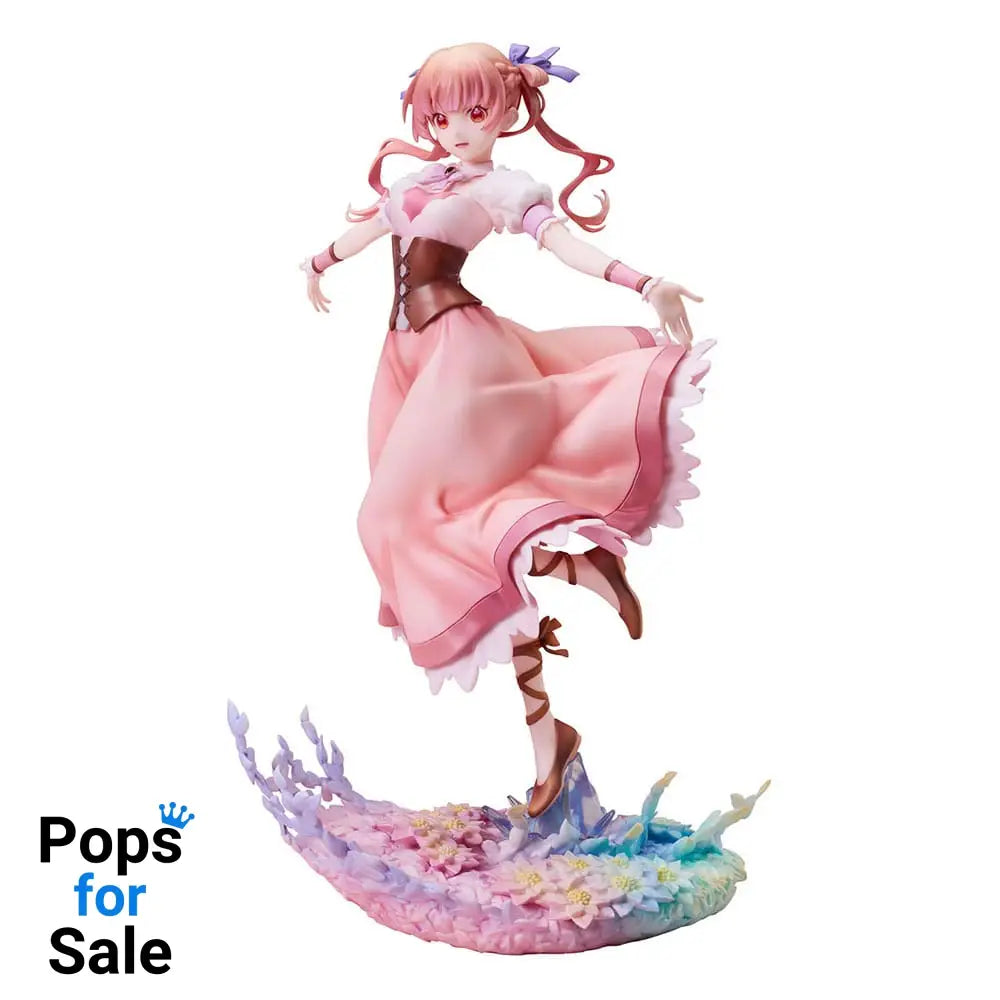 Sugar Apple Fairy Tale PVC Statue 1/7 Anne Halford 24 cm