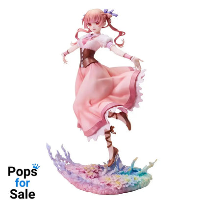 Sugar Apple Fairy Tale PVC Statue 1/7 Anne Halford 24 cm