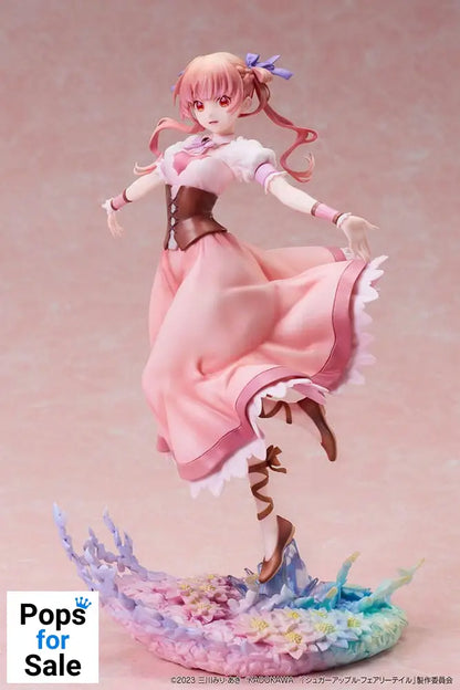 Sugar Apple Fairy Tale PVC Statue 1/7 Anne Halford 24 cm