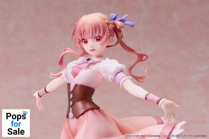 Sugar Apple Fairy Tale PVC Statue 1/7 Anne Halford 24 cm Statues