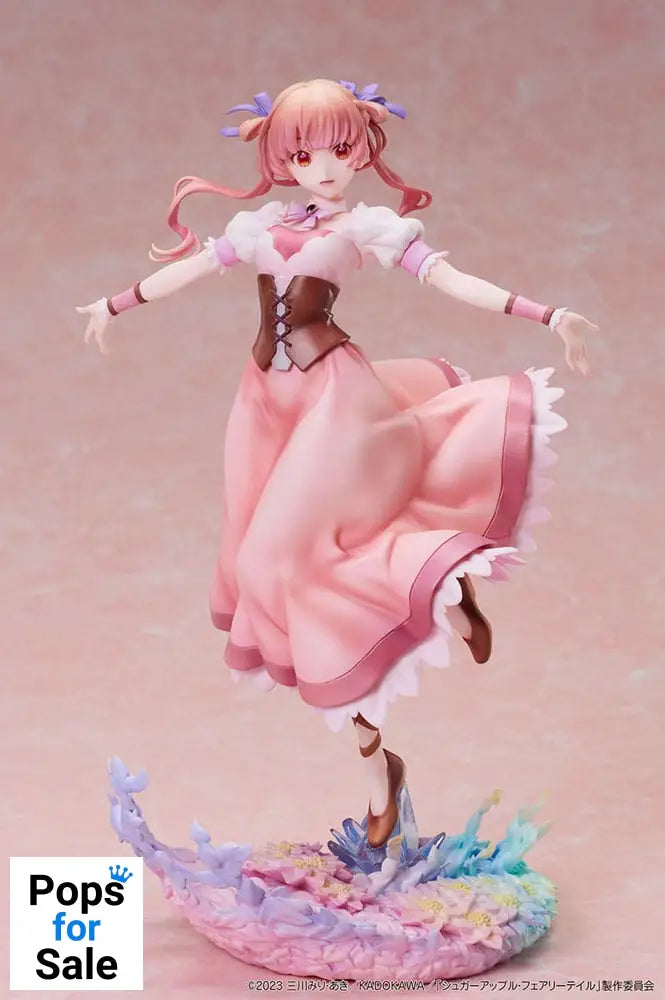 Sugar Apple Fairy Tale PVC Statue 1/7 Anne Halford 24 cm