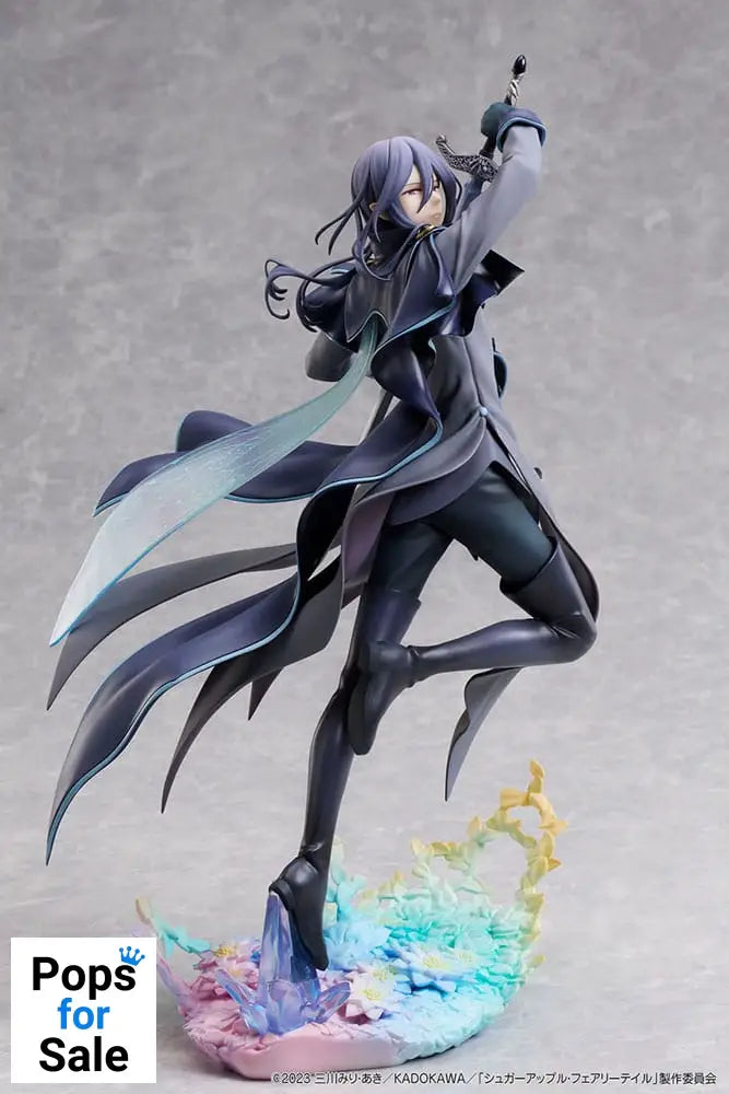 Sugar Apple Fairy Tale PVC Statue 1/7 Challe Fenn Challe 31 cm