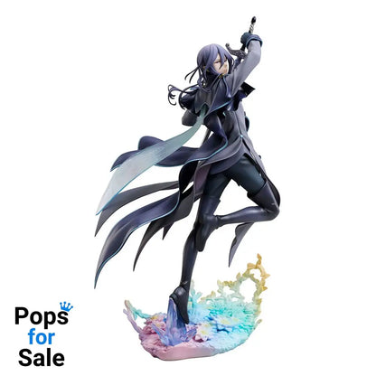 Sugar Apple Fairy Tale PVC Statue 1/7 Challe Fenn Challe 31 cm