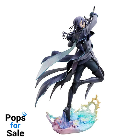 Sugar Apple Fairy Tale PVC Statue 1/7 Challe Fenn Challe 31 cm