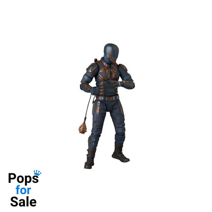 Suicide Squad MAFEX Action Figure Bloodsport 16 cm