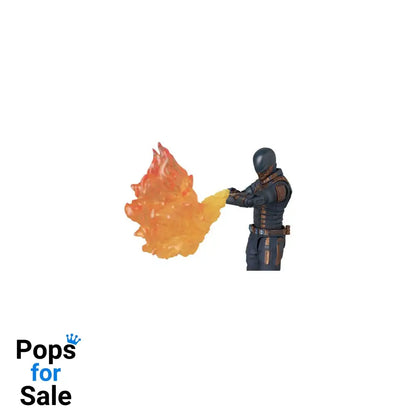 Suicide Squad MAFEX Action Figure Bloodsport 16 cm